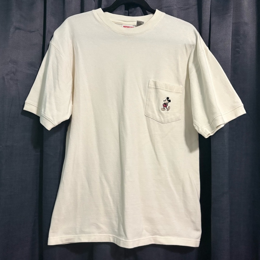 Vintage MICKEY INC. Tee